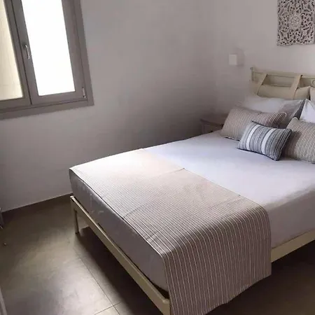 Bella Vista Blue, Verde, Veranda Sunset * Astypálaia