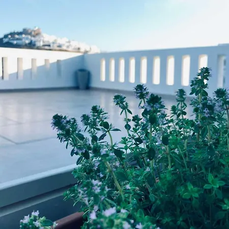 Bella Vista Blue, Verde, Veranda Sunset בית נופש