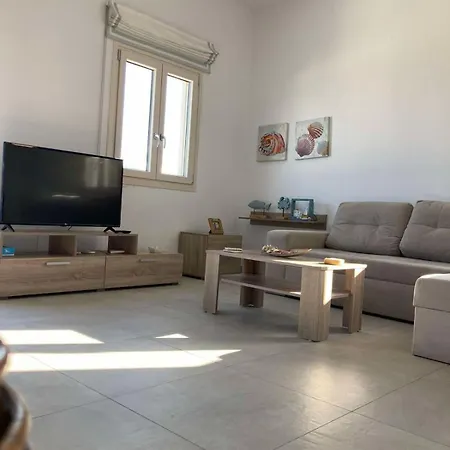 Bella Vista Blue, Verde, Veranda Sunset בית נופש *