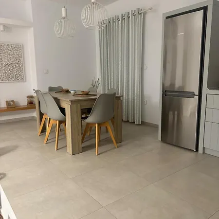 Bella Vista Blue, Verde, Veranda Sunset בית נופש Astypálaia