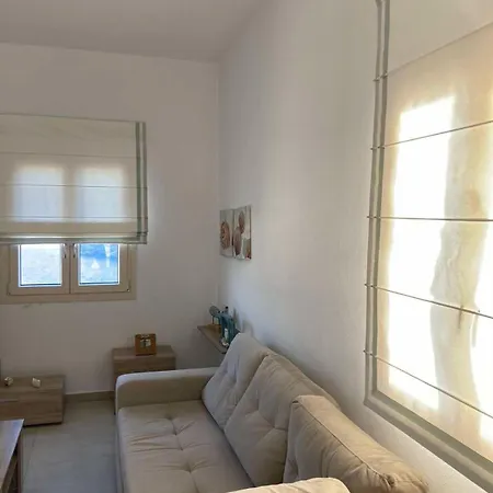 בית נופש Bella Vista Blue, Verde, Veranda Sunset