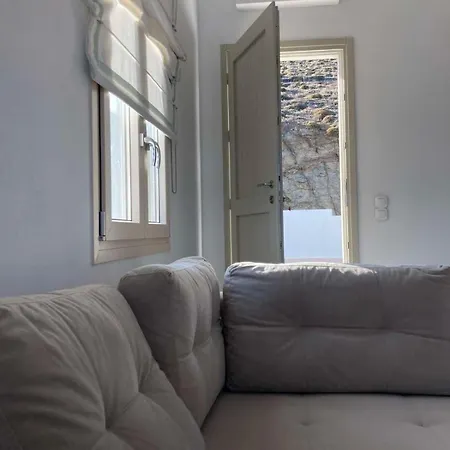 Bella Vista Blue, Verde, Veranda Sunset בית נופש *