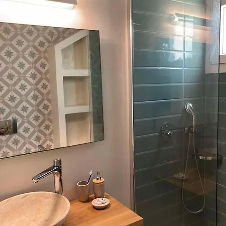 בית נופש Bella Vista Blue, Verde, Veranda Sunset *