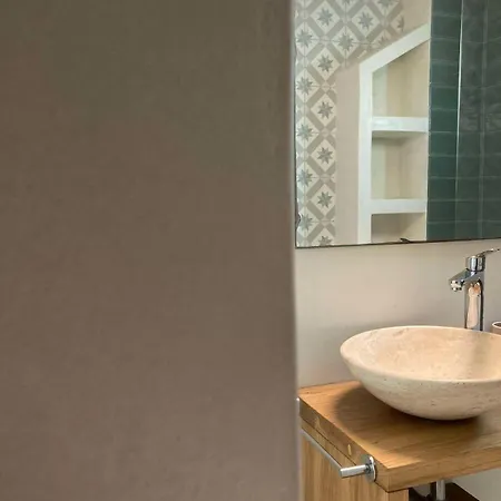 Bella Vista Blue, Verde, Veranda Sunset Astypálaia