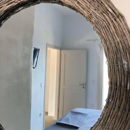 Bella Vista Blue, Verde, Veranda Sunset