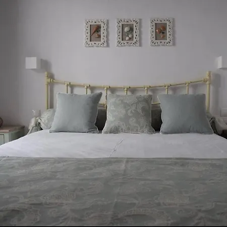 בית נופש Bella Vista Blue, Verde, Veranda Sunset