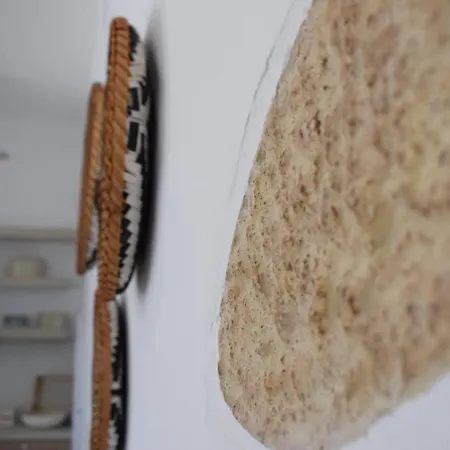 בית נופש Bella Vista Blue, Verde, Veranda Sunset