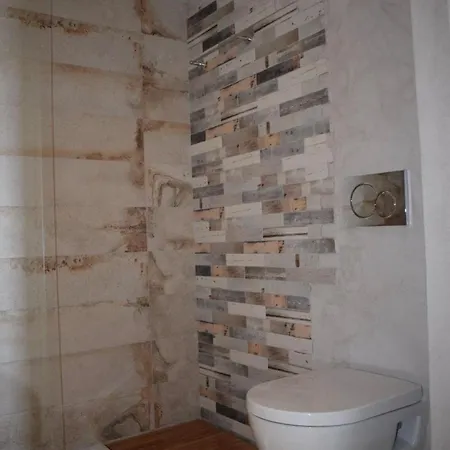 Bella Vista Blue, Verde, Veranda Sunset בית נופש *