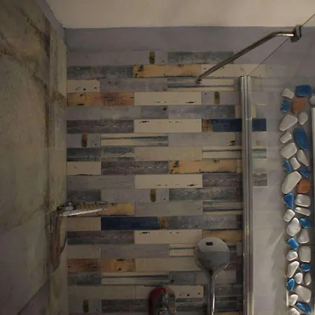 Bella Vista Blue, Verde, Veranda Sunset בית נופש Astypálaia