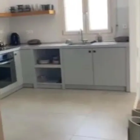 Bella Vista Blue, Verde, Veranda Sunset