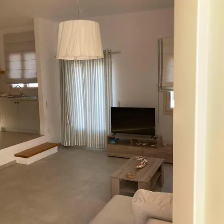 Hébergement de vacances Bella Vista Blue, Verde, Veranda Sunset