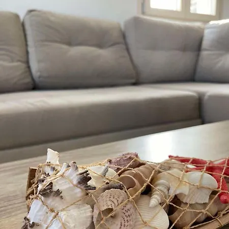 Bella Vista Blue, Verde, Veranda Sunset