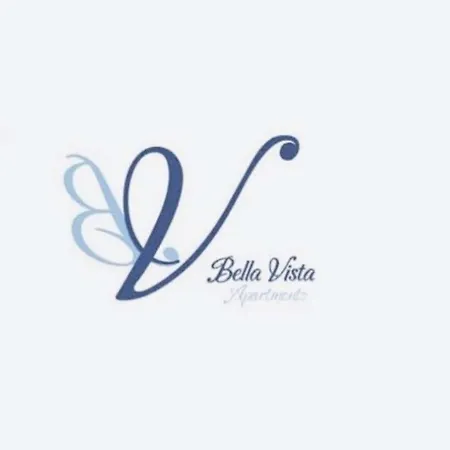 Bella Vista Blue, Verde, Veranda Sunset Astypálaia