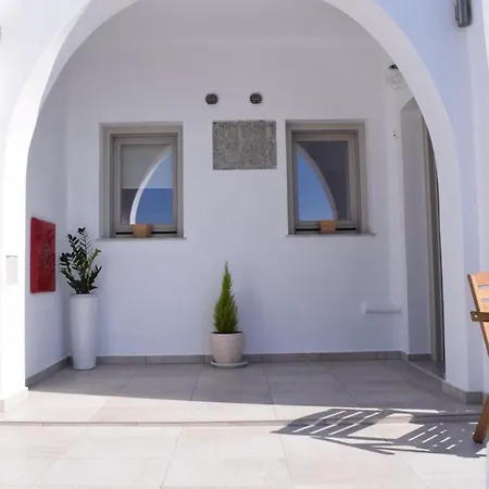 Bella Vista Blue, Verde, Veranda Sunset *