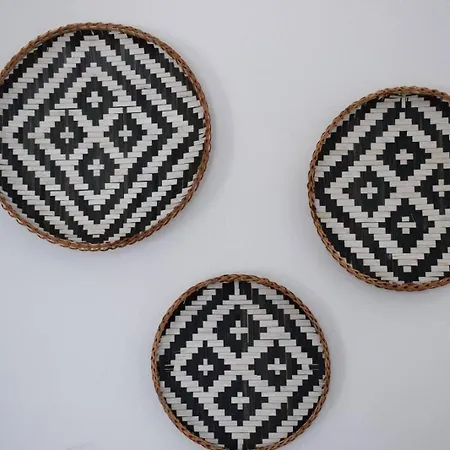 Hébergement de vacances Bella Vista Blue, Verde, Veranda Sunset Astypálaia