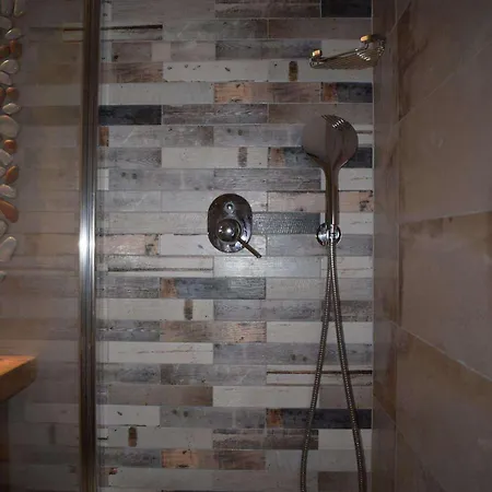 Hébergement de vacances Bella Vista Blue, Verde, Veranda Sunset *