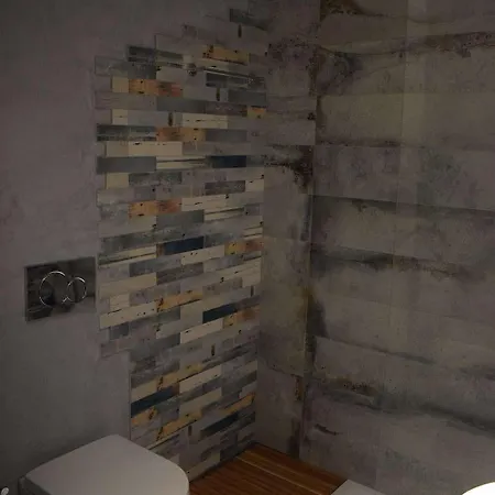 Bella Vista Blue, Verde, Veranda Sunset Hébergement de vacances *