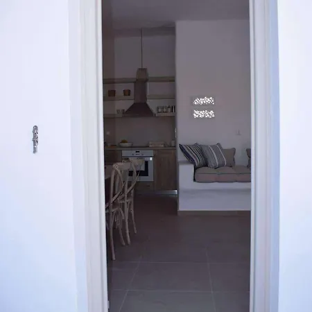 Bella Vista Blue, Verde, Veranda Sunset * Astypálaia