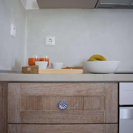 Hébergement de vacances Bella Vista Blue, Verde, Veranda Sunset