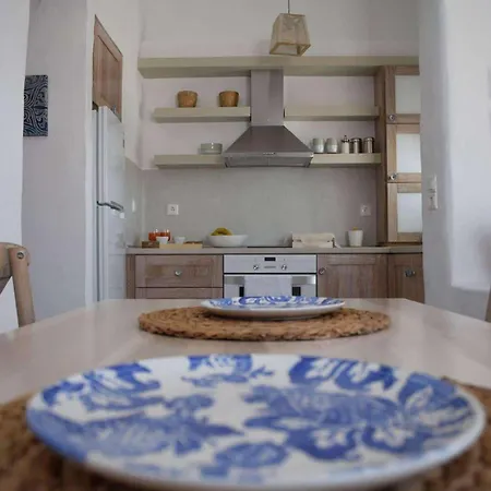 Bella Vista Blue, Verde, Veranda Sunset