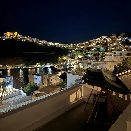 Dom wakacyjny Bella Vista Blue, Verde, Veranda Sunset *