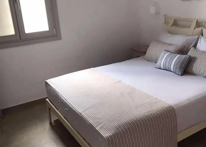 Bella Vista Blue, Verde, Veranda Sunset * Astypálaia