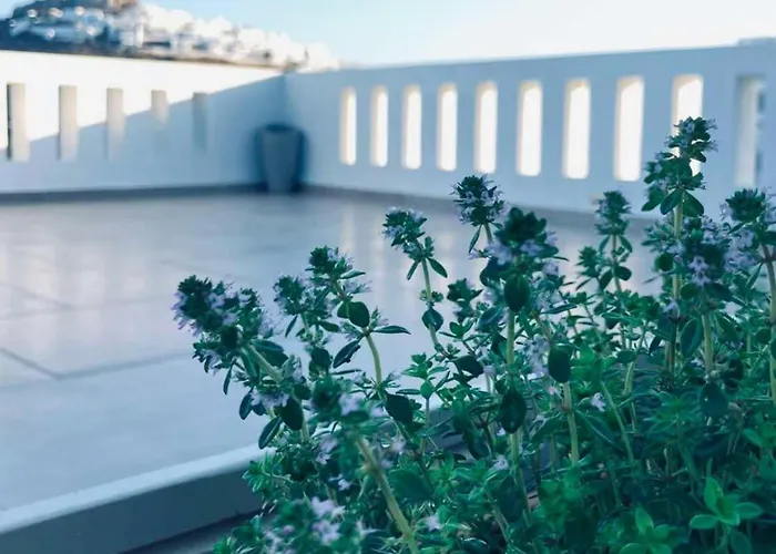 Bella Vista Blue, Verde, Veranda Sunset Nyaraló