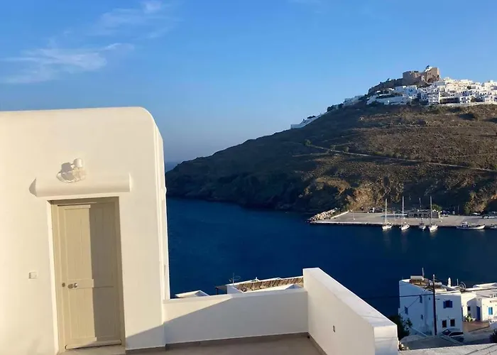 Nyaraló Bella Vista Blue, Verde, Veranda Sunset