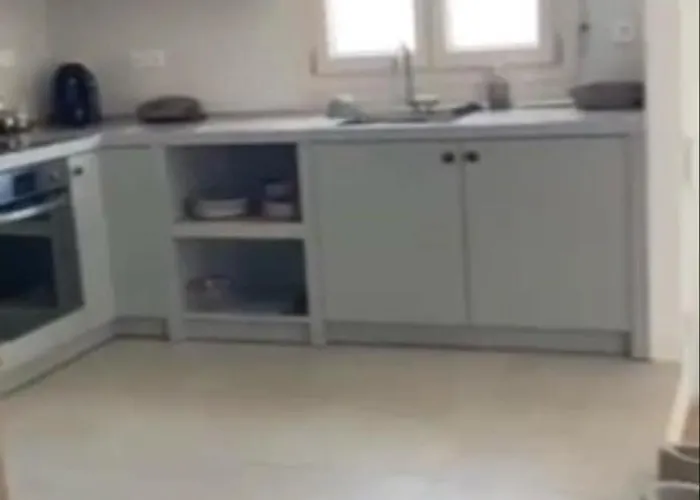 Bella Vista Blue, Verde, Veranda Sunset