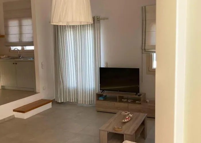 Nyaraló Bella Vista Blue, Verde, Veranda Sunset