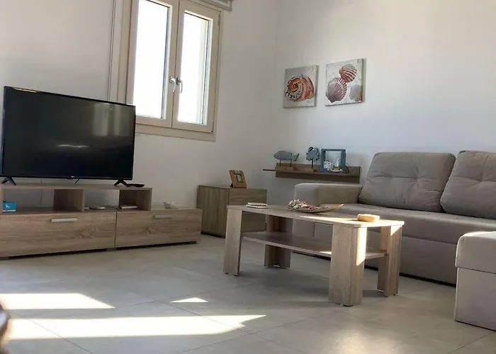 Bella Vista Blue, Verde, Veranda Sunset Nyaraló *