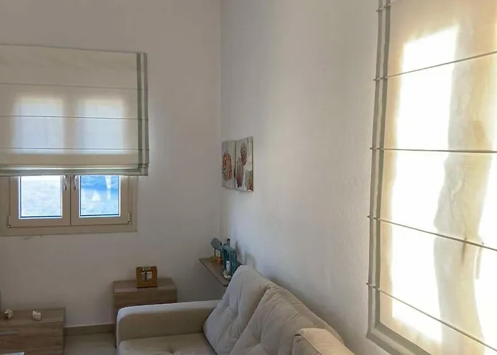 Nyaraló Bella Vista Blue, Verde, Veranda Sunset