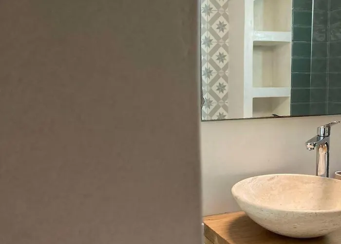 Bella Vista Blue, Verde, Veranda Sunset Astypálaia