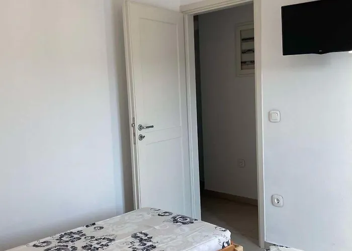 Bella Vista Blue, Verde, Veranda Sunset * Astypálaia