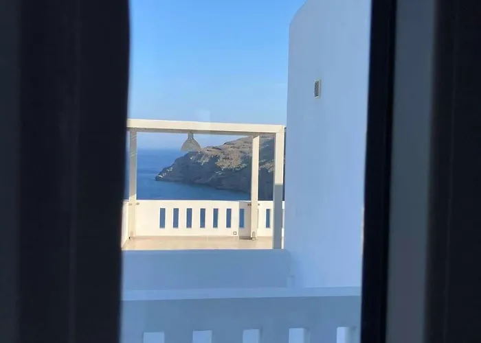 Bella Vista Blue, Verde, Veranda Sunset