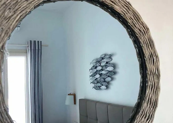 Nyaraló Bella Vista Blue, Verde, Veranda Sunset