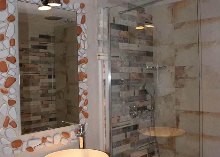 Bella Vista Blue, Verde, Veranda Sunset Astypálaia