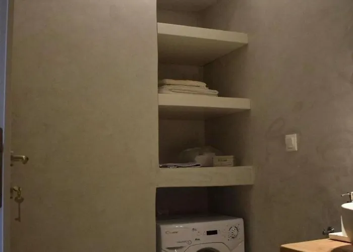 Bella Vista Blue, Verde, Veranda Sunset * Astypálaia