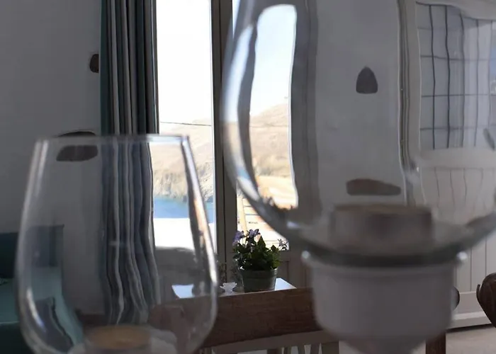 Bella Vista Blue, Verde, Veranda Sunset Nyaraló