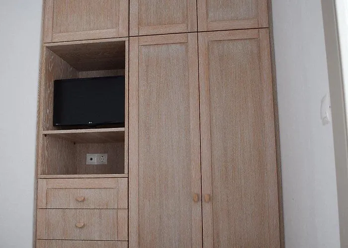 Bella Vista Blue, Verde, Veranda Sunset