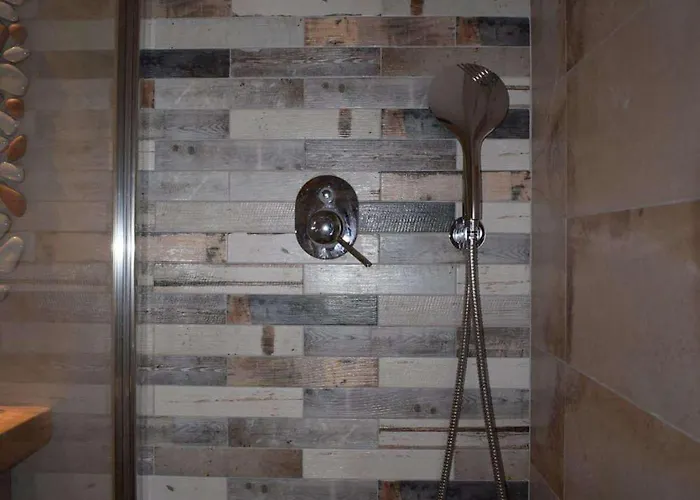 Nyaraló Bella Vista Blue, Verde, Veranda Sunset *