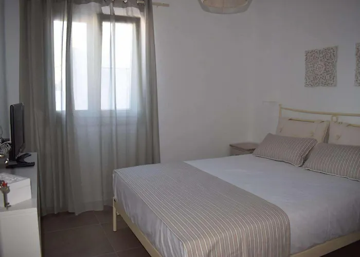 Bella Vista Blue, Verde, Veranda Sunset Nyaraló *