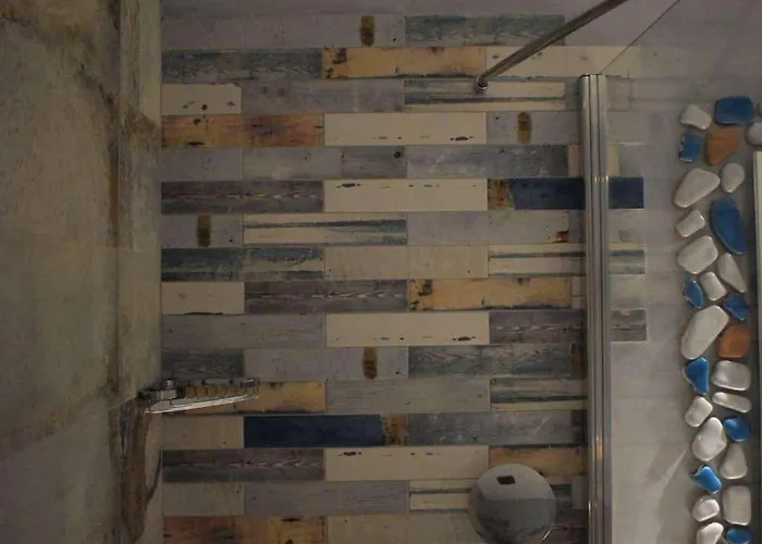 Bella Vista Blue, Verde, Veranda Sunset Nyaraló Astypálaia