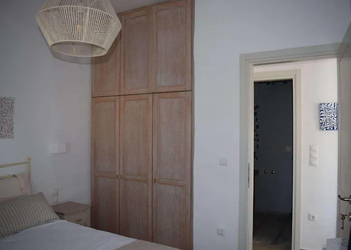 Bella Vista Blue, Verde, Veranda Sunset